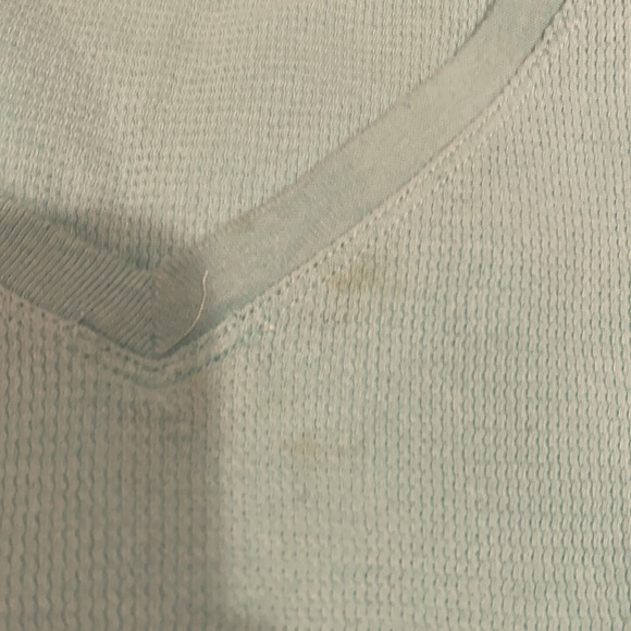 Women’s Victoria Secret PINK thermal size small - Picture 5 of 5